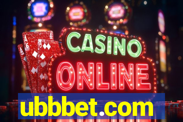 ubbbet.com