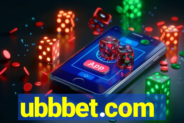 ubbbet.com