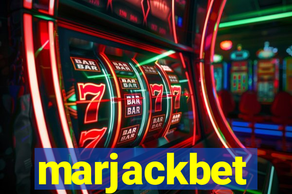 marjackbet