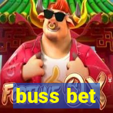 buss bet