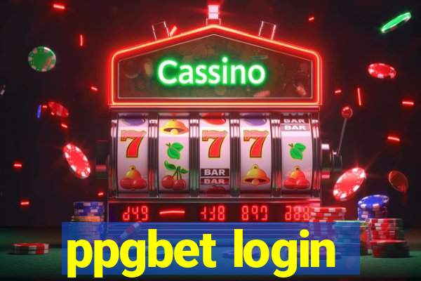 ppgbet login