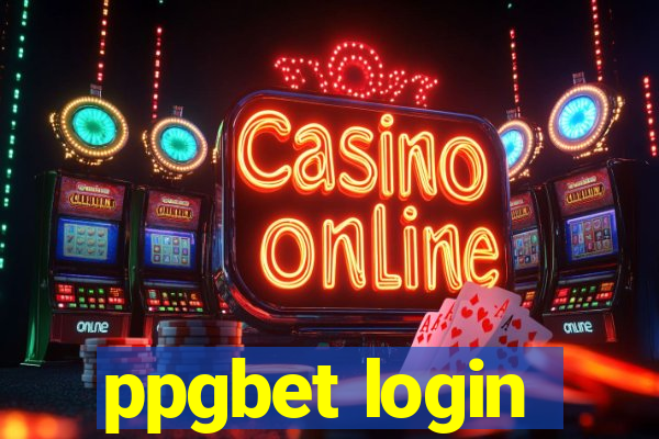 ppgbet login