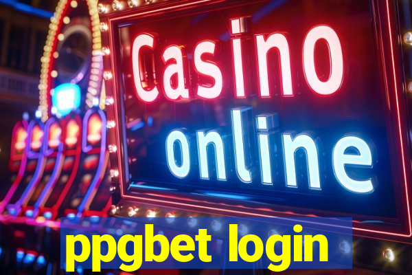 ppgbet login