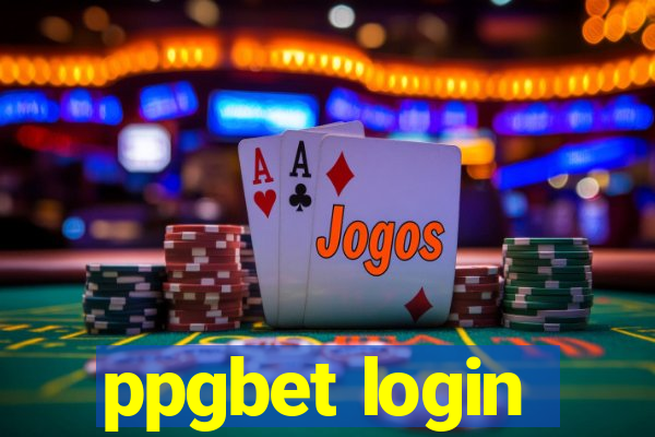 ppgbet login