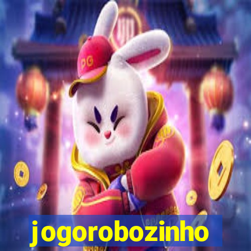 jogorobozinho