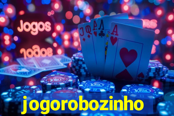 jogorobozinho