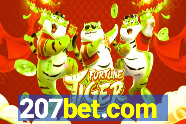 207bet.com