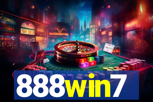 888win7