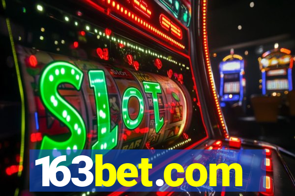 163bet.com