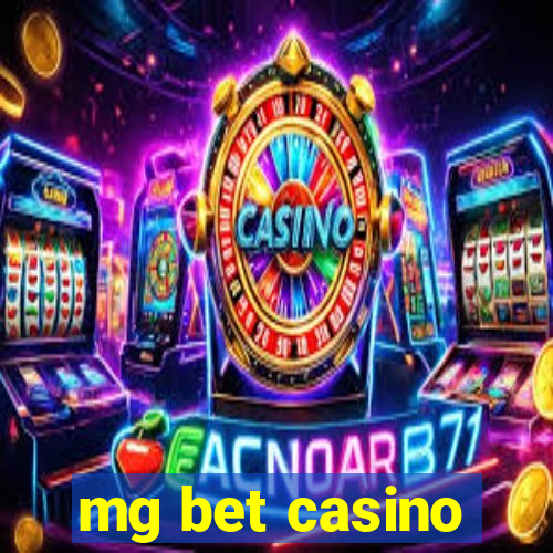 mg bet casino