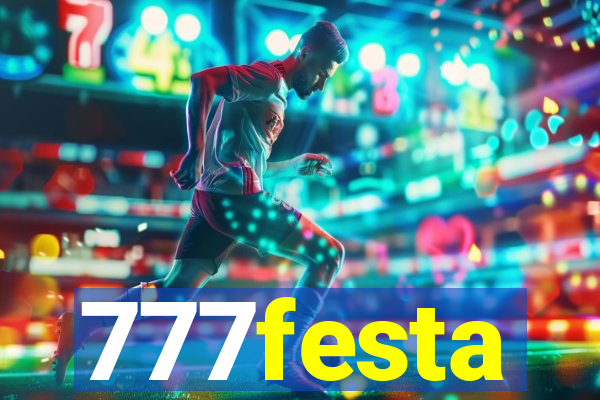 777festa