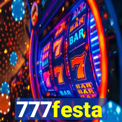 777festa