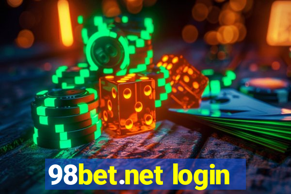 98bet.net login