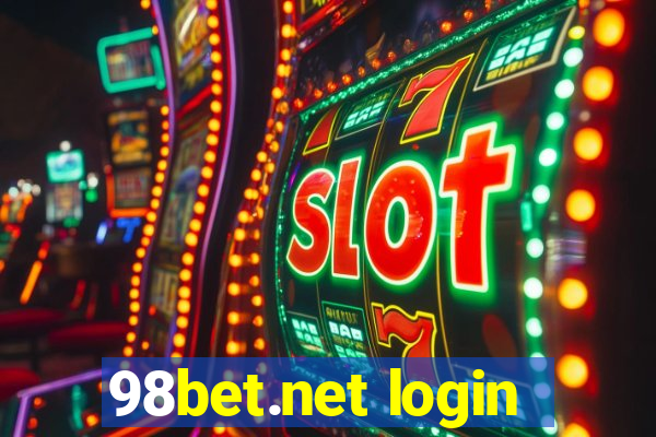 98bet.net login