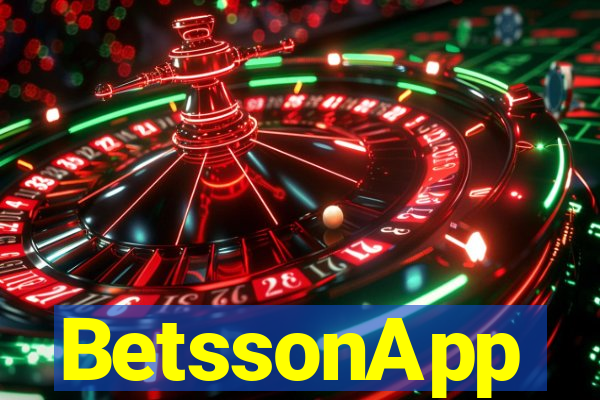 BetssonApp