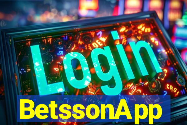 BetssonApp