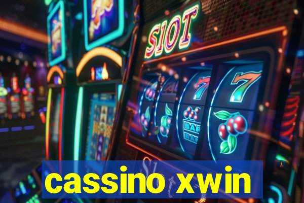 cassino xwin