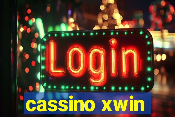 cassino xwin