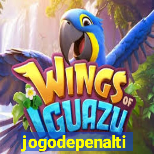 jogodepenalti