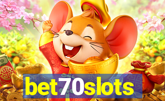 bet70slots