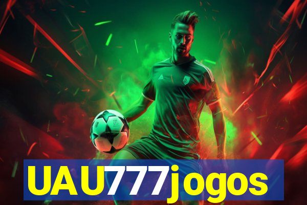 UAU777jogos