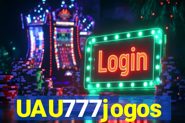 UAU777jogos