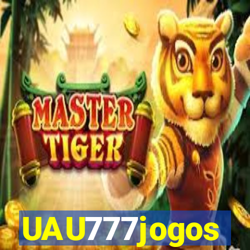 UAU777jogos