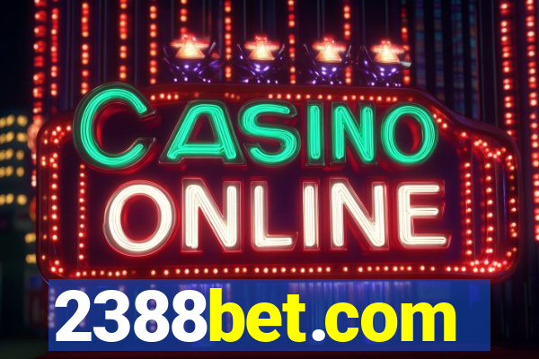 2388bet.com