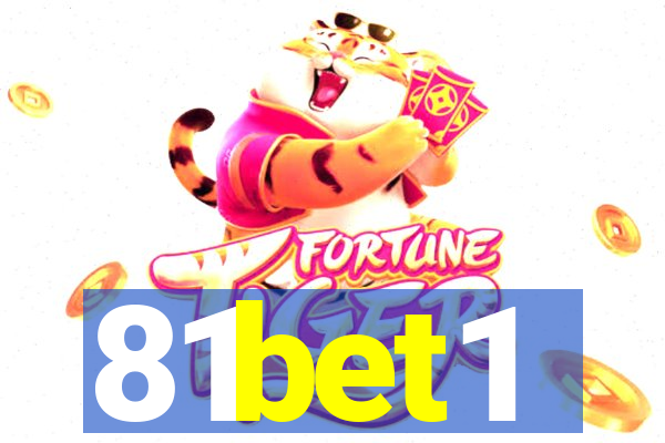 81bet1