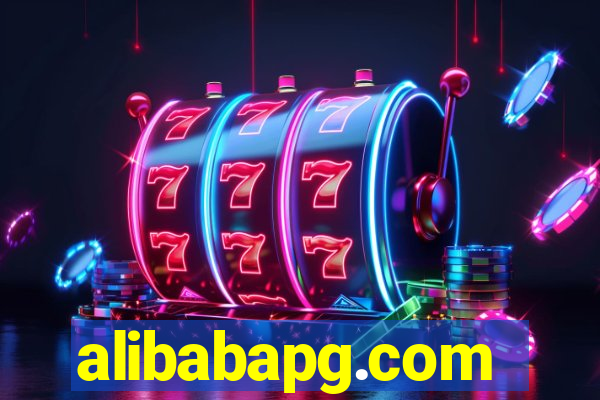 alibabapg.com