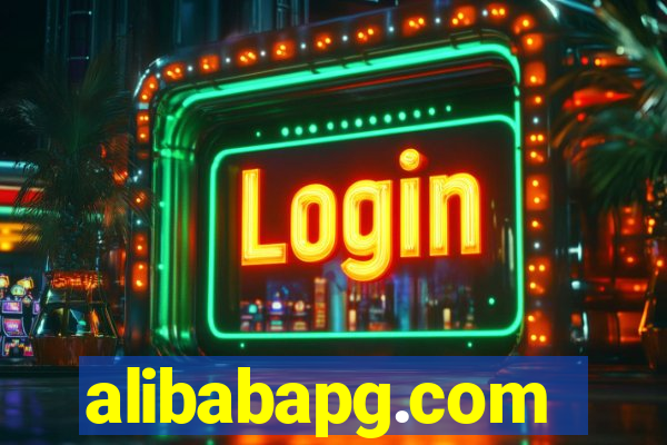 alibabapg.com