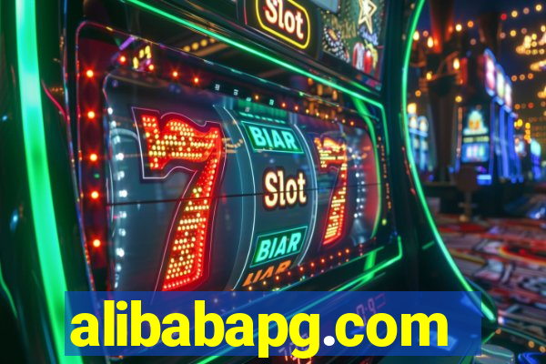 alibabapg.com