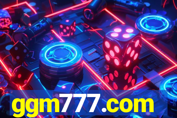 ggm777.com