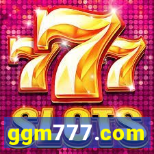 ggm777.com