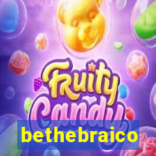 bethebraico