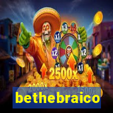 bethebraico