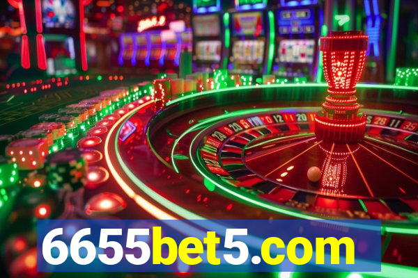 6655bet5.com