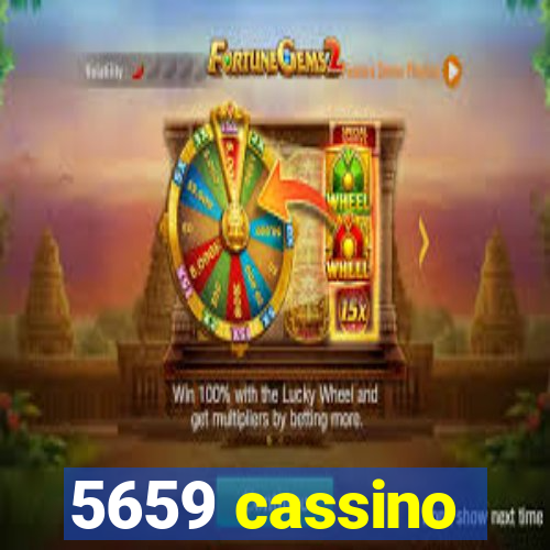 5659 cassino