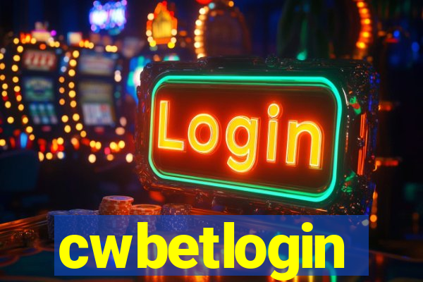 cwbetlogin