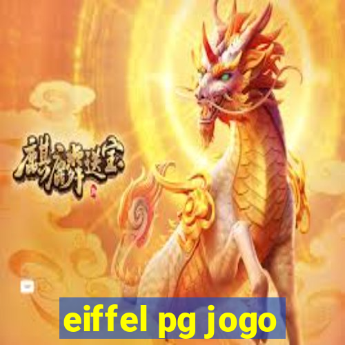 eiffel pg jogo