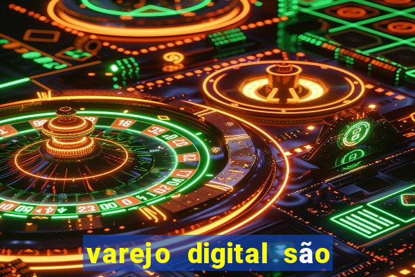 varejo digital são paulo 3880