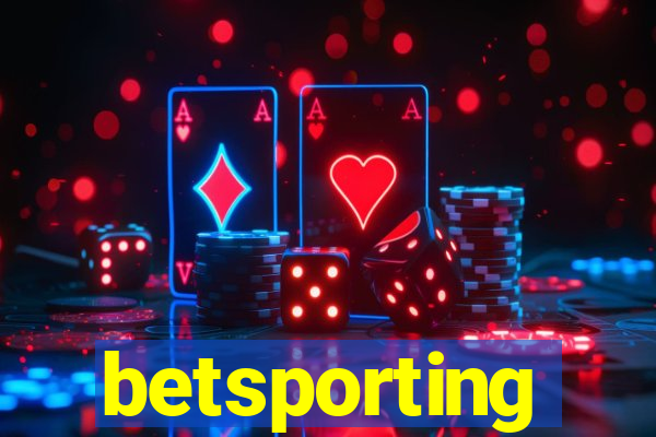 betsporting