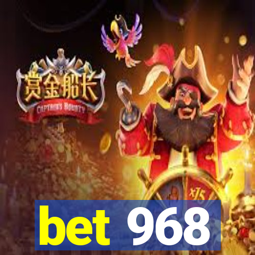 bet 968