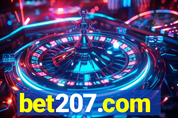 bet207.com