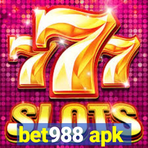 bet988 apk