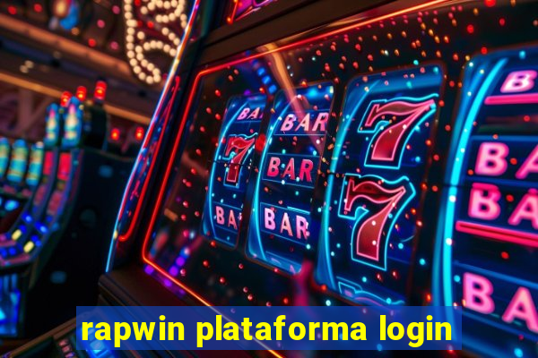 rapwin plataforma login