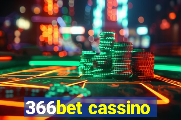 366bet cassino