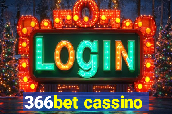 366bet cassino