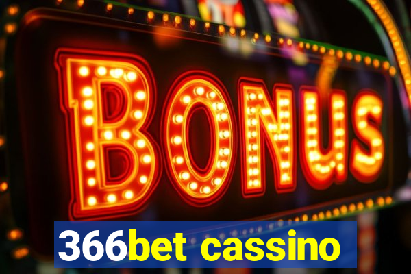 366bet cassino