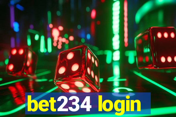 bet234 login